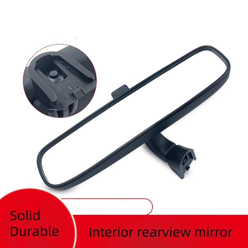 For Mazda2 Mazda3 Indoor Mirror Interior Rearview Mirror Anti Glare Reflective Mirror Interior Mirrors6