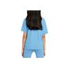 Nike Dri-Fit T-Shirt Multi Comfortable Soft Fashionable Short Sleeve Kids Tops HJ4454-489