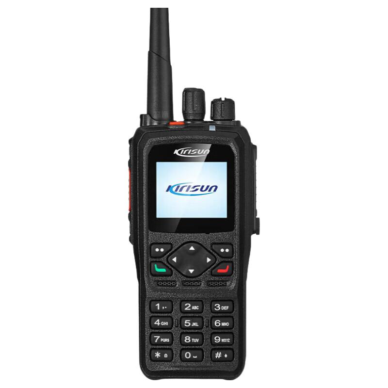 Kelicun DP990 Digital DMR Two-Way Radio (CN version)
