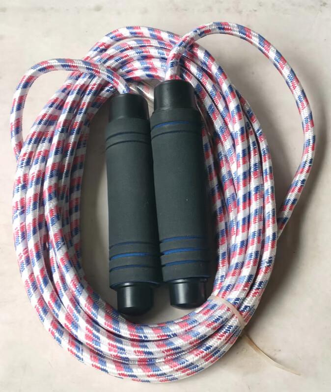 Team Jump Rope 2-Pack