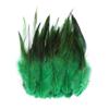 50/100pcs Natural Pheasant Chicken Feathers 10-15cm Colored Cock Plume for Handicrafts and Needlework Dream Catcher Accessories