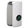 Portable Bottle Warmer for Travel Wireless Portable Infant Milk Warmer Sleeve Constant Temperature 6000mah Battery