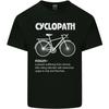 Cyclopath Funny Cycling Bicycle Cyclist Kids T-Shirt Childrens