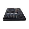 Hikvision Professional 8-Channel All-in-One Audio Mixer CN Plug (adapter Included)