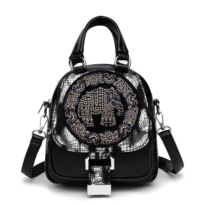 small backpack bolsas