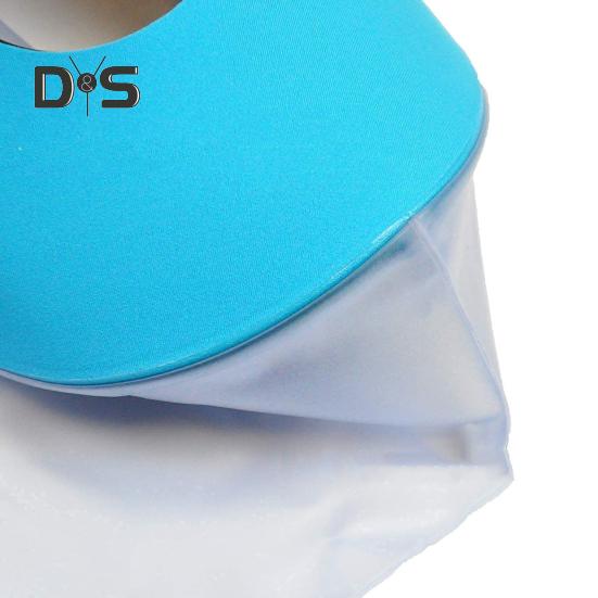 Adults Arm Cast Cover Waterproof Shower Bandage Cast Protector Sleeve Reusable Surgery Wrist Hand Wound Protection Watertight Bath Arm Cast Bag