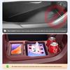 Compatible with 26 Nio ES8 Models: Center Console Glasses Organizer & Storage Box for Car.