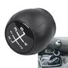 5 Speed Gear Stick Shift Knob For OPEL TIGRA B 2004-2012/For Combo C 2001-2011 Car Gear Stick Shifter Knob