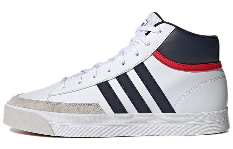 Adidas Neo Retrovulc Mid White H02462 44
