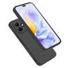 WANLONFENG MS Series for Honor X60i 5G TPU Case Matte Back Cover with Tempered Glass