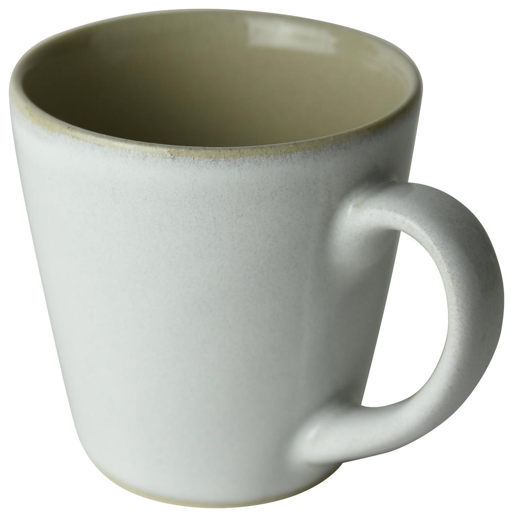 Tsukamoto Mint Color Pair Mug Set Mashiko Perfect for Single Interior (260ml) Ware, Stylish, Living, Goods, APM-4