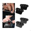 Weight Lifting Grip Pads Palm Protection for Weightlifting Powerlifting