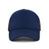 New 2026 Summer Mesh Baseball Cap for Unisex High Quality Adjustable Breathable Trucker Outdoor Sport Sun Hat Snapback Casquette