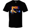 Star Fox SNES Box Art T-Shirt Unisex T-Shirt