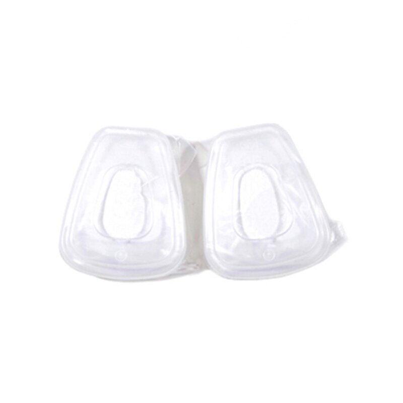 3M 6200 Half Facepiece Respirator Kit