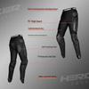 Motorcycle Protective Riding Armor: Anti-Fall 3D Leggings
