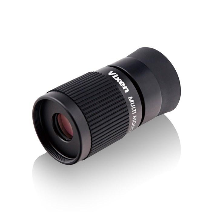 Vixen Monocular Multi-Monocular H4x12 Black 4x