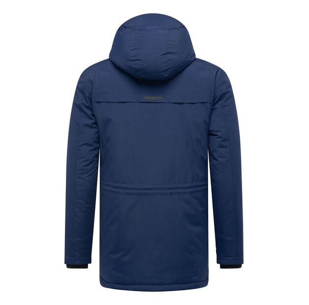 Stone Harbour Wadiim Winter Jacket