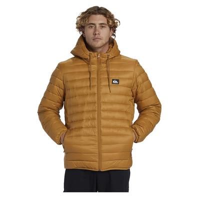 Quiksilver Scaly Jacket