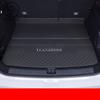 For Leapmotor C10 2024 2025 2026Car Trunk Mats Leather Durable Cargo Liner Boot Special Dedicated Surrounded Carpets Accessories