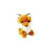 Cute Stuffed Animal - Sitting Fox S N0056
