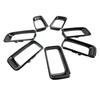 Powerful Automobile 7 Pcs Front Grille Erts 68109865AA For Jeep Compass 2011-2016 Jeep Parts