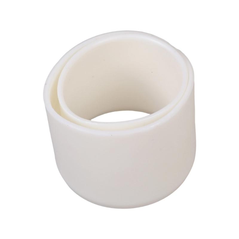 6pcs Rod Holder Cap Guaranteed Weather Resistant Materials Broad Application Secure Fishing Experience