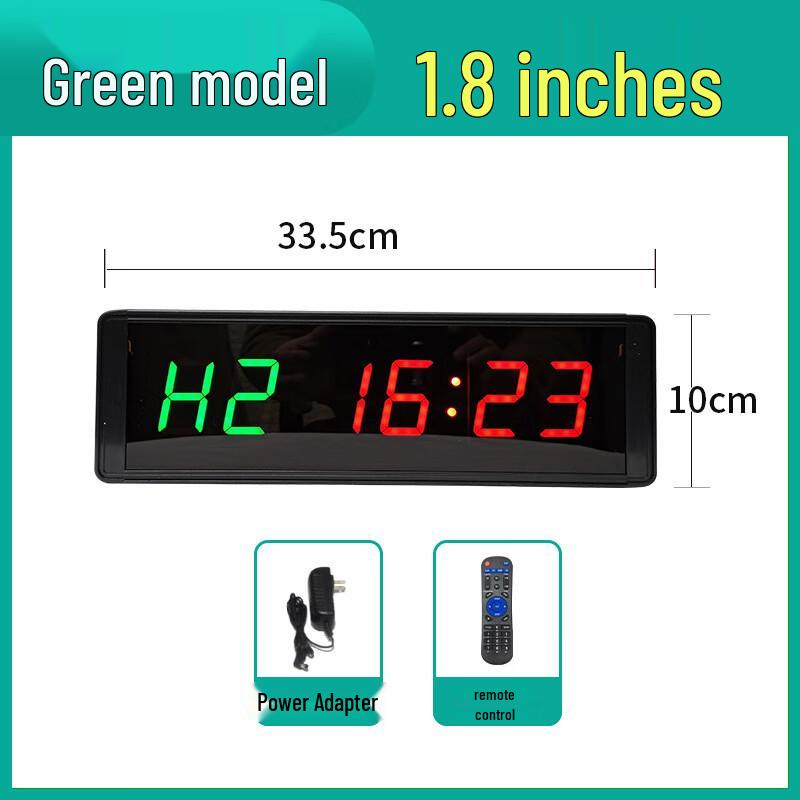 Fitness Boxing Interval Timer