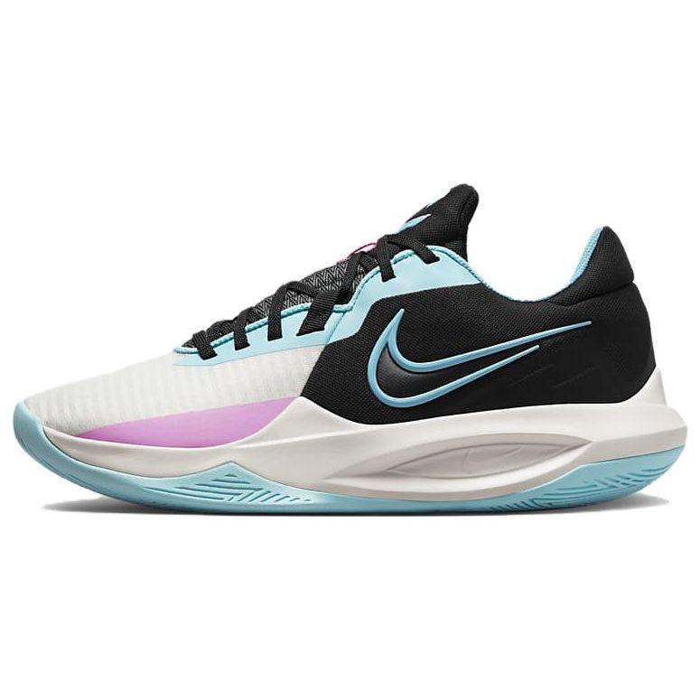 

Nike Men s Precision 6 Phantom Copa Sail Black DD9535-102 EU 44.5