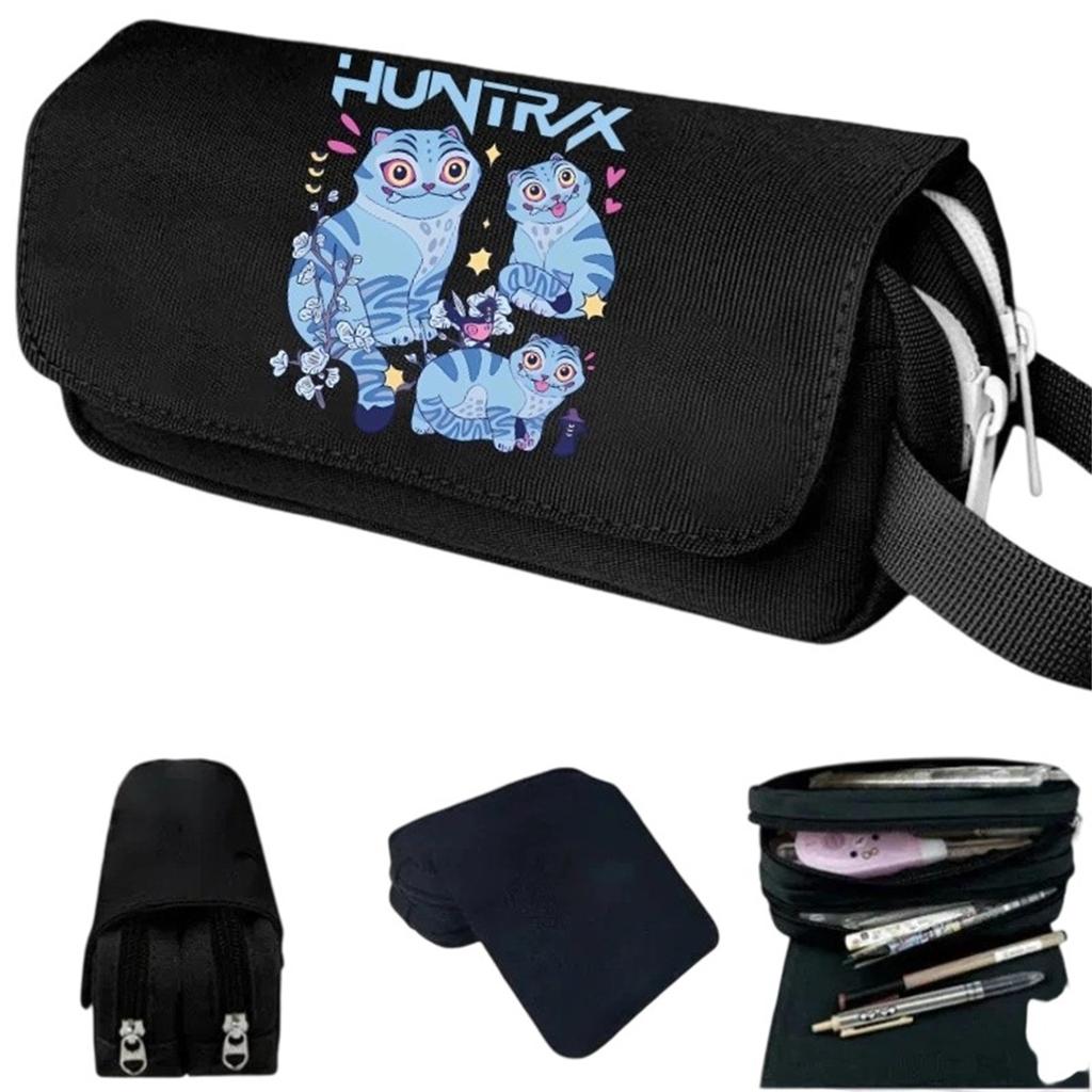 Pencil And Stationery Bags For Primary And Secondary School Students
