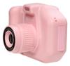 Denver Kpc-1370P - Camera For Children With Thermal Printer, Pink