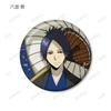 Katekyo Hitman Reborn! Original Illustration Kimono Ver. Trading Glitter Can Badges Box of 8