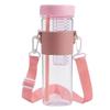 850ML – color rosa