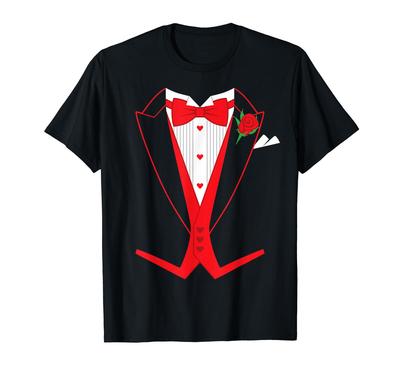 Tops – T-Shirts