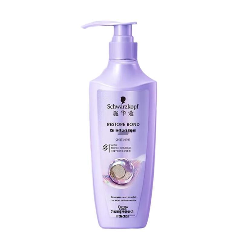 Schwarzkopf Repair Core Conditioner