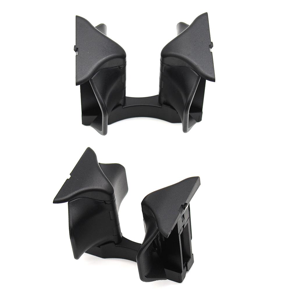 Central Armrest Drink Water Cup Holder Inserted Clip For Mercedes Benz C E Class W204 W212 W207 C200 C220 C250 C300 2046802391