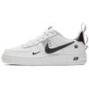 Air Force 1 Low Utility White Black GS AR1708-100