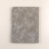 Simple A5 Pu Faux Leather Insert Notebook For Business Office Classic Printed