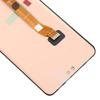 For Honor Magic7 Lite 5G OEM Grade S OLED Screen and Digitizer Assembly Replacement Part (Without Logo)