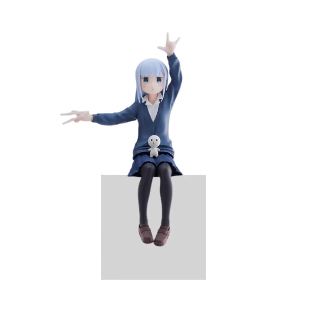 

Aharen-san wa Kakanai Premium Chokonose Figure Aharen-san