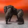 King Kong Monster Gorilla 5" Actionfigur mit Streitaxt Figur VS Godzilla, Aktion 25-26
