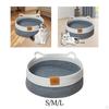 Cat Bed Scratch Pad Nest Scratcher Bed, Anti Slip, Comfortable Woven Scratching Lounge