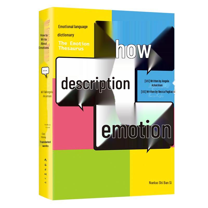 How to Describe Emotions