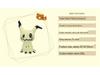 Set of 8 Cute Pokemon Plush Backpacks: Charizard, Gengar, Mimikyu, Charmander - Perfect for Kindergarten