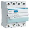 Circuit Breaker - HAGER - CDS440D - 230/400V - 4P - Temperature -25 To 40 °C