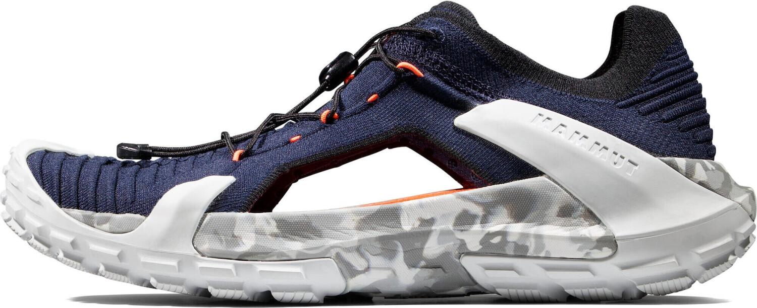 

Обувь для треккинга Mammut Hueco II Air blue 48