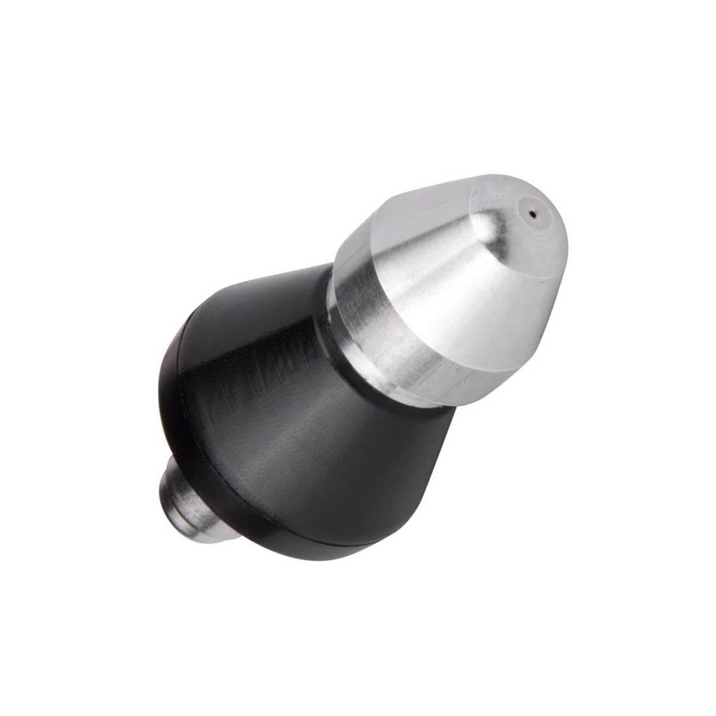 Pressure Washer Water Nozzle Sprayer Copper Fine Workmanship Long-lasting Handy Installation Multipurpose Watering Tool