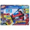 Hasbro Marvel Nerf Web Splashers Spider-Man Strike & Splash Blaster F7852 (Authentic)