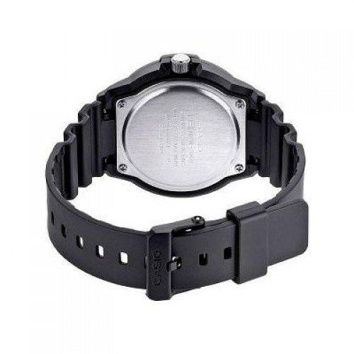 Casio Sports Analogue Men's Watch MRW-200H-7BV (Parallel Import)