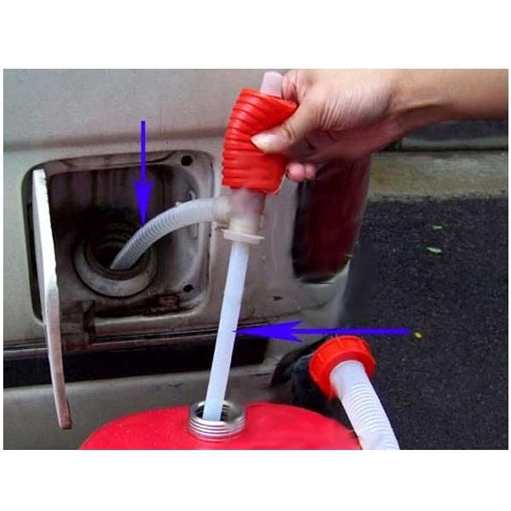 Ruluti 1pc Auto Pump Kreative Hand Handbuch Gas Öl-Wasser-flüssigkeitspumpe Syphonschlauch Für Auto Motorcyle LKW Ölpumpe Ruluti 1pc Auto Pump Kreative Hand Handbuch Gas Öl-Wasser-flüssigkeitspumpe Syphonschlauch Für Auto Motorcyle LKW Ölpumpe